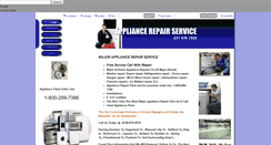 Desktop Screenshot of multi-servicenetwork.com